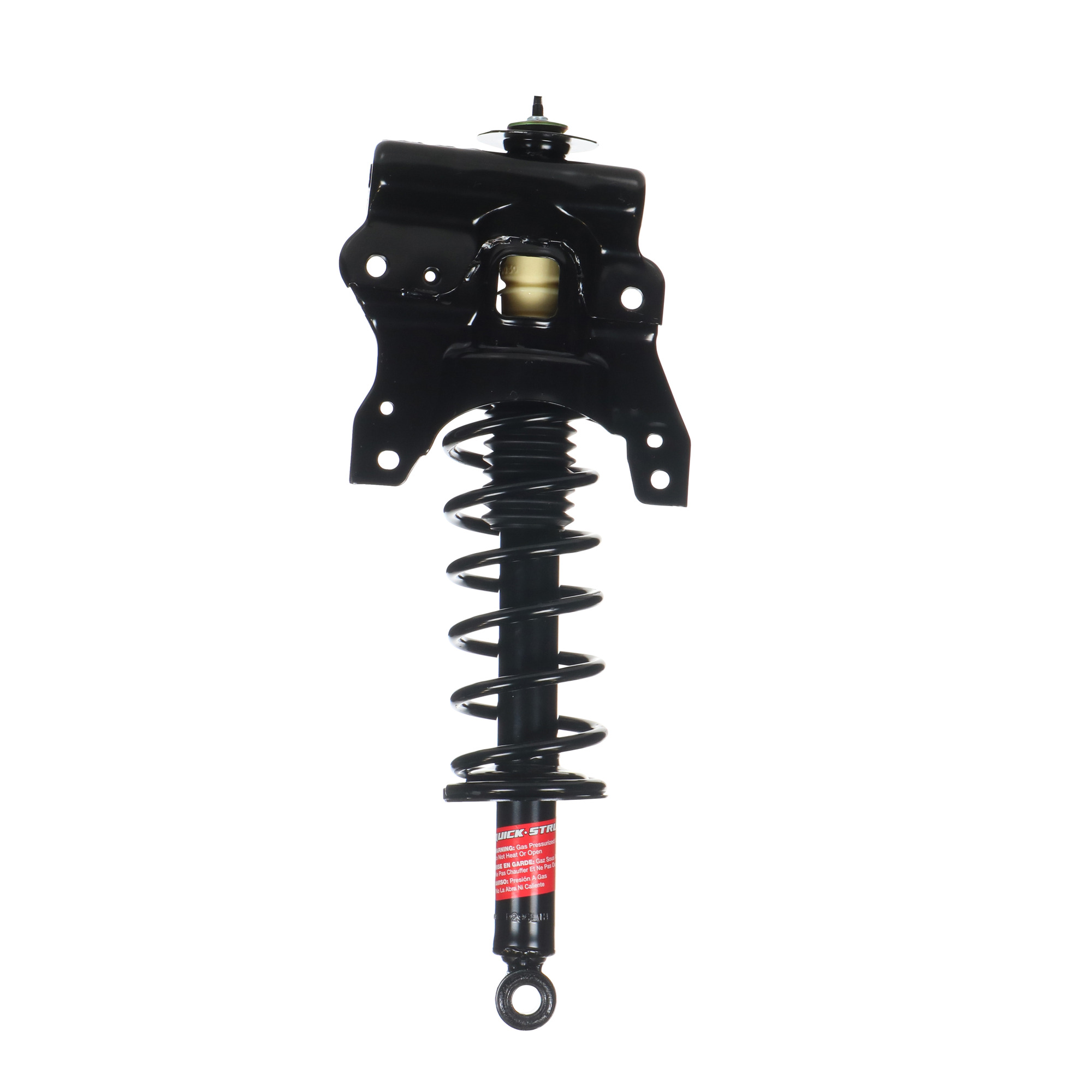 Suspension Strut and Coil Spring Assembly Monroe Shocks & Struts 271326R