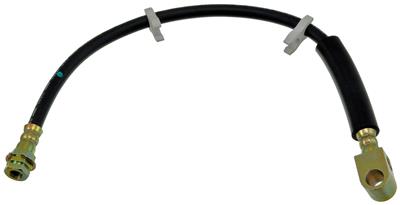 Brake Hydraulic Hose Parts Master BH380196