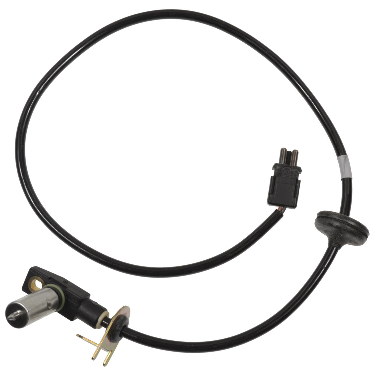 ABS Wheel Speed Sensor Standard Import ALS1528