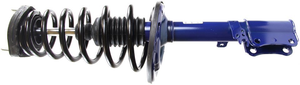 Suspension Strut and Coil Spring Assembly Monroe Shocks & Struts 182207