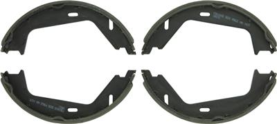 Parking Brake Shoe Perfect Stop PSS968