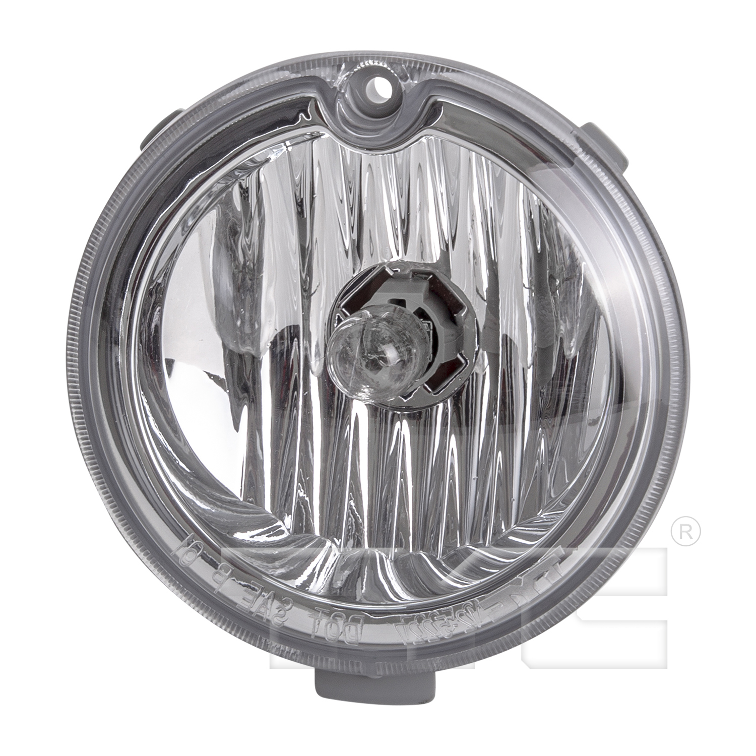 Fog Light Assembly TYC 19-5747-00