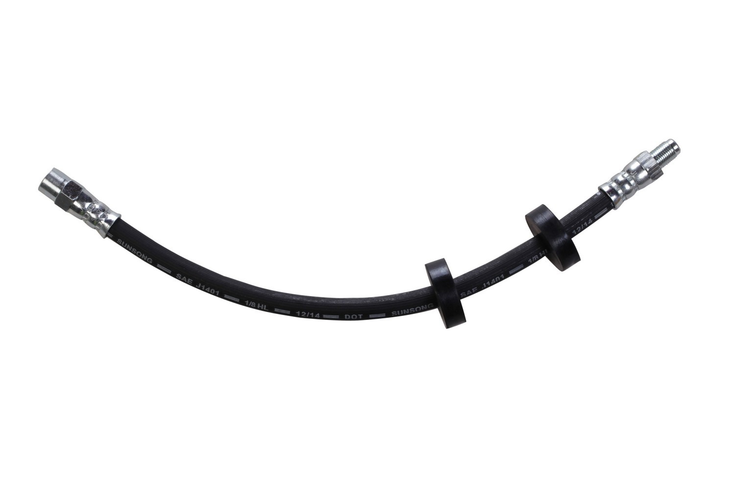 Brake Hydraulic Hose Sunsong 2202053