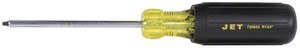 Screwdriver JET TOOL 720653