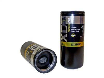 Engine Oil Filter Wix 57746XD