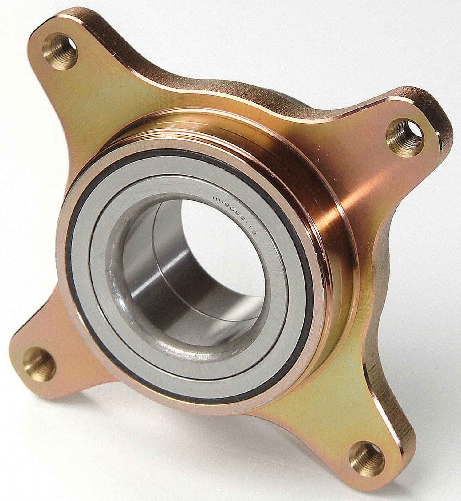Wheel Bearing National 511012