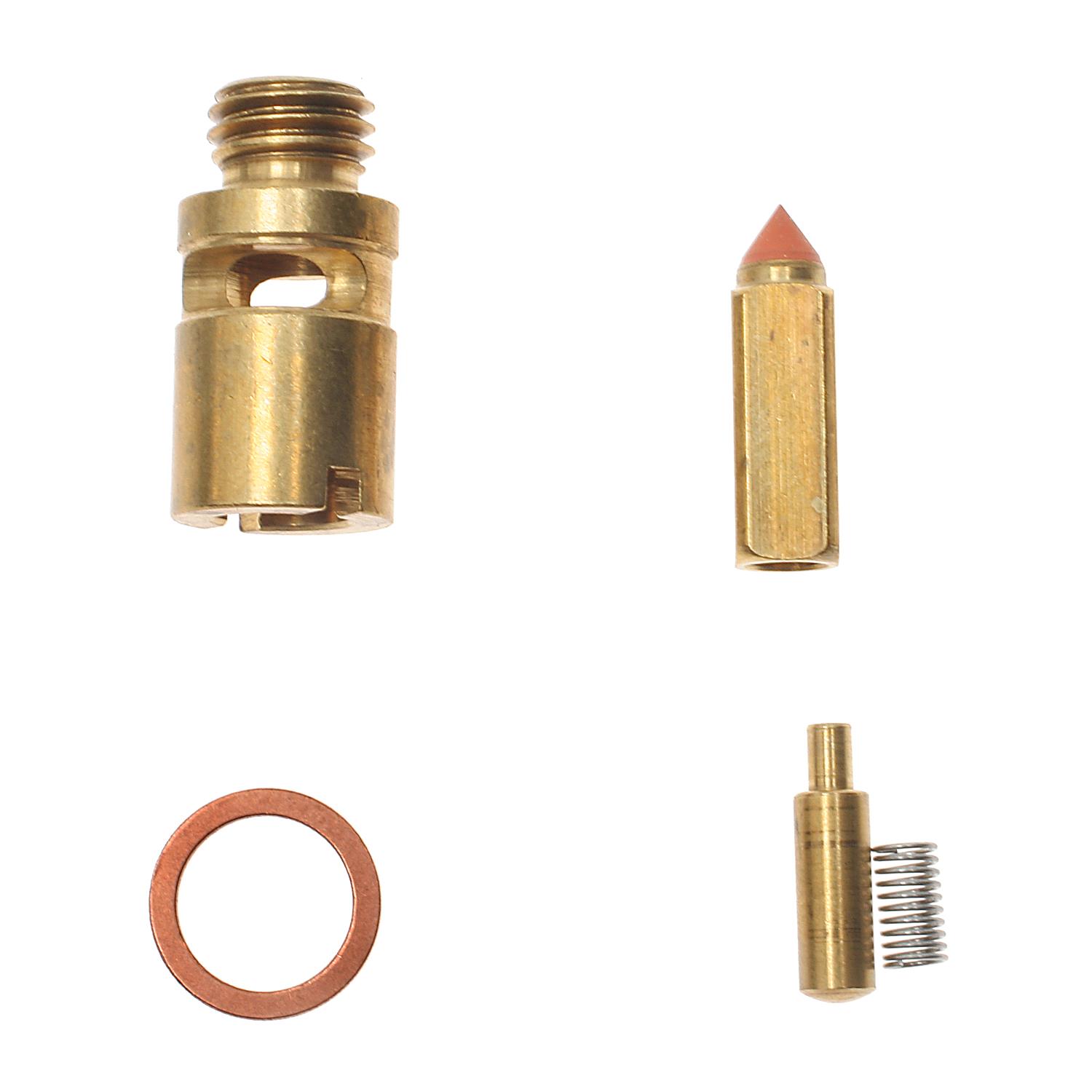 Carburetor Needle and Seat Hygrade Tuneup VN156C