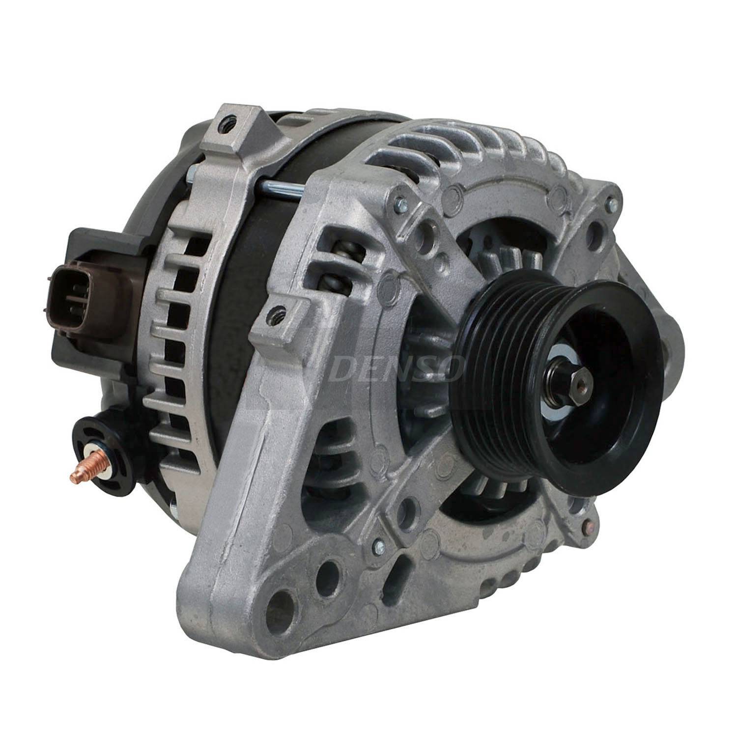 Alternator DENSO Auto Parts 210-1100