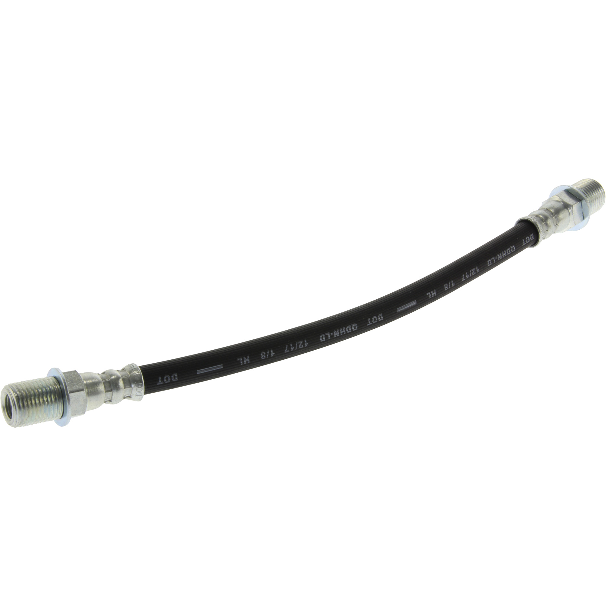 Brake Hydraulic Hose Centric Parts 150.68023