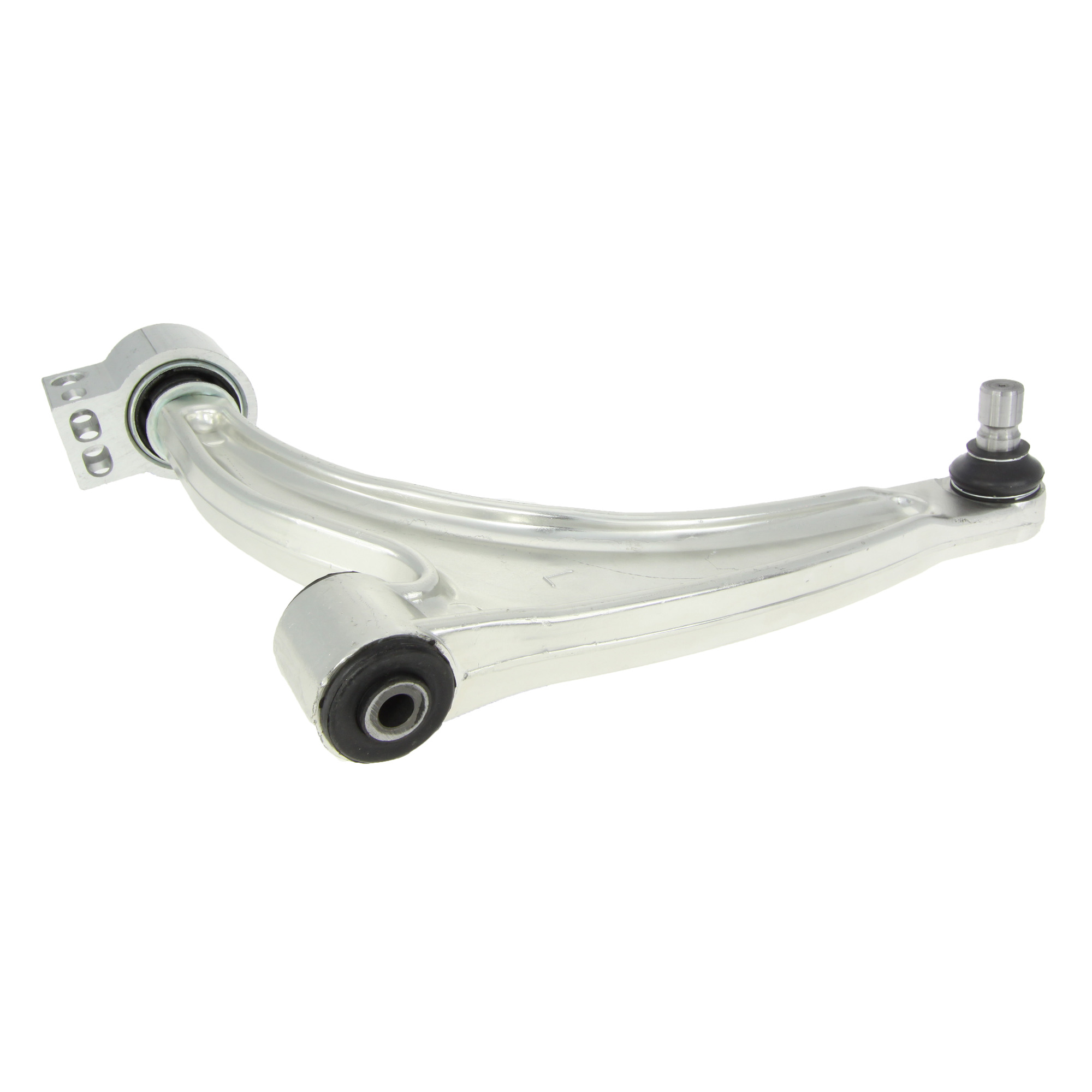 Suspension Control Arm and Ball Joint Assembly Centric Parts 622.62015