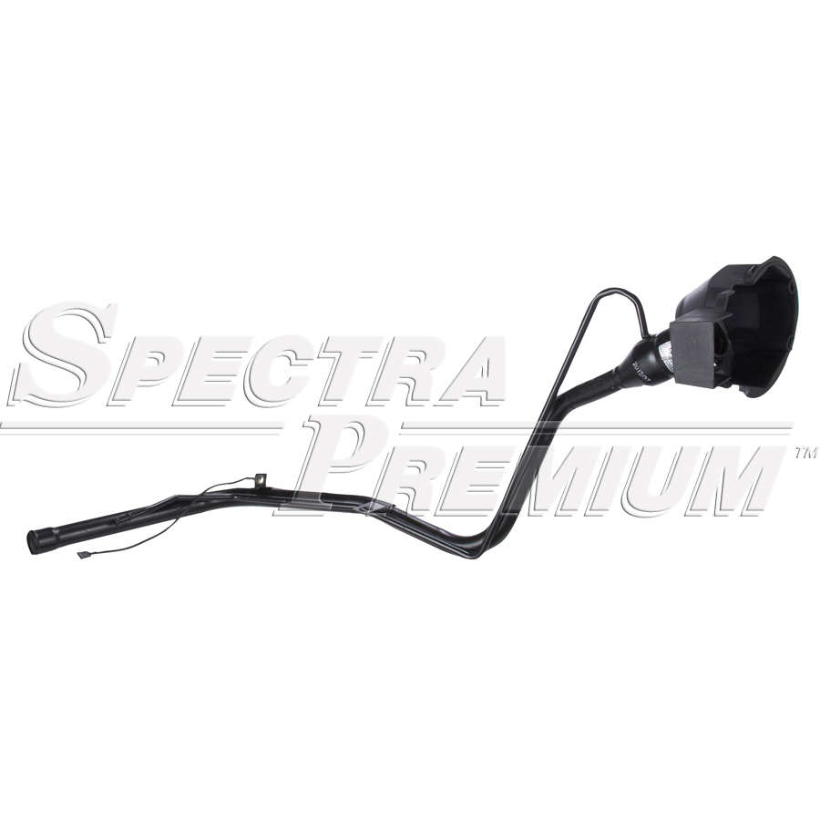 Fuel Tank Filler Neck Spectra Premium FN702