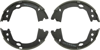 Parking Brake Shoe Perfect Stop PSS982