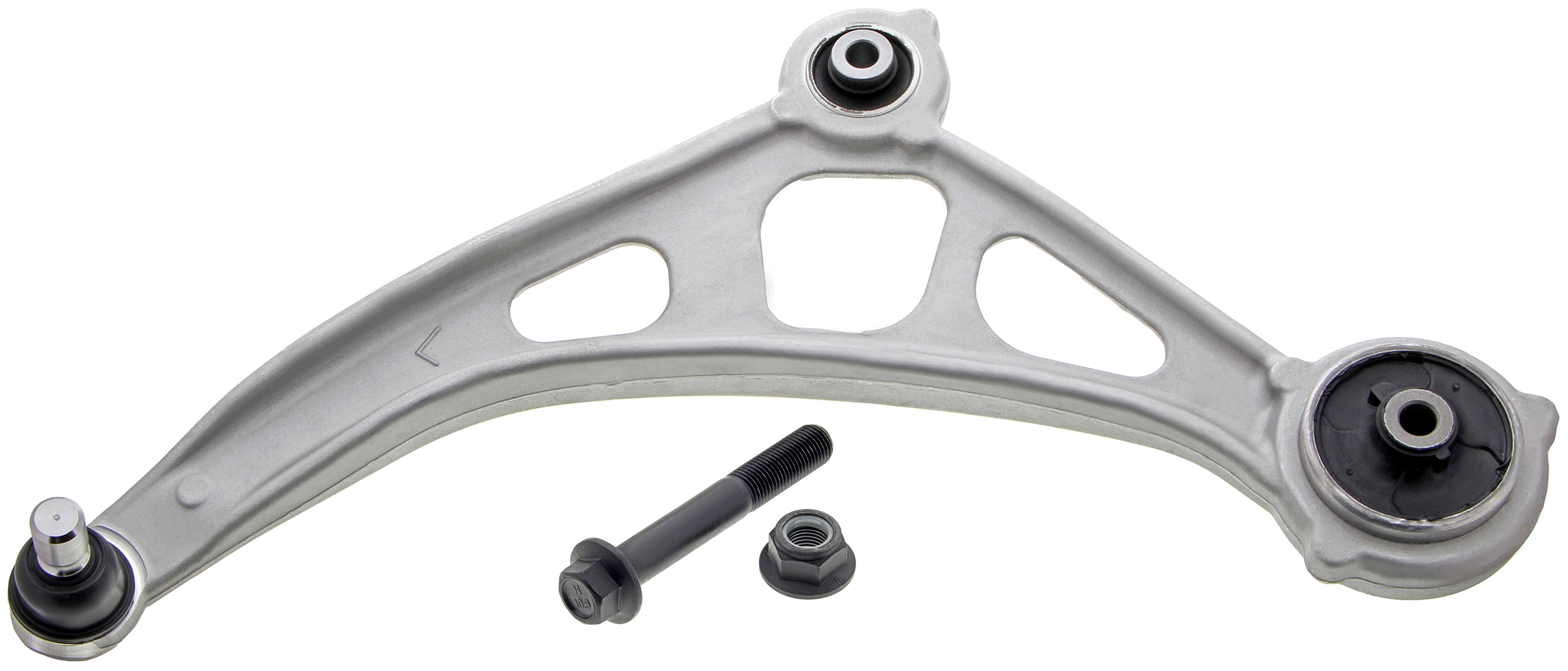 Suspension Control Arm and Ball Joint Assembly MacPherson Chassis C6K623479