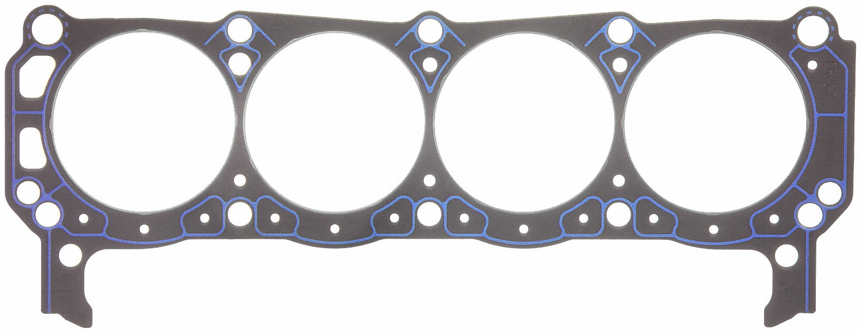 Engine Cylinder Head Gasket FEL-PRO 1011-1
