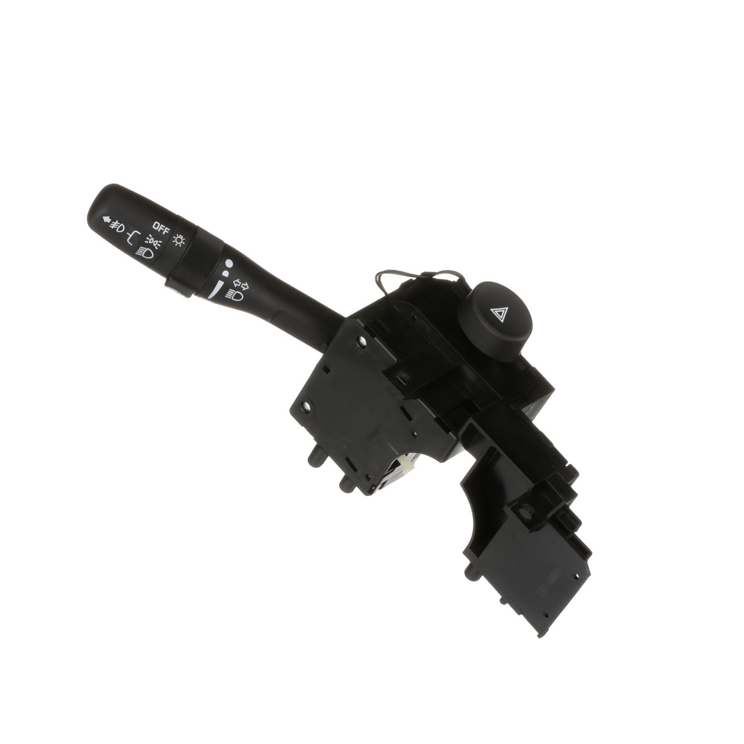 Multi-Function Switch Standard Ignition CBS-1207