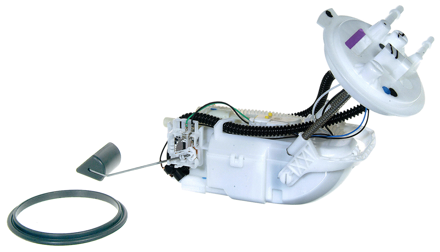 Fuel Pump Module Assembly Carter P76253M