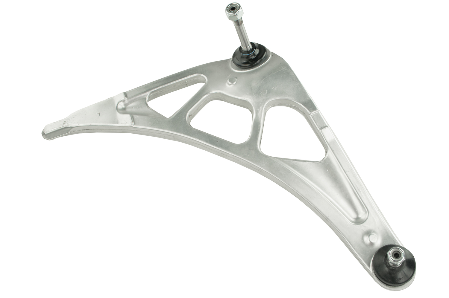 Suspension Control Arm and Ball Joint Assembly Mevotech Supreme CMS101437