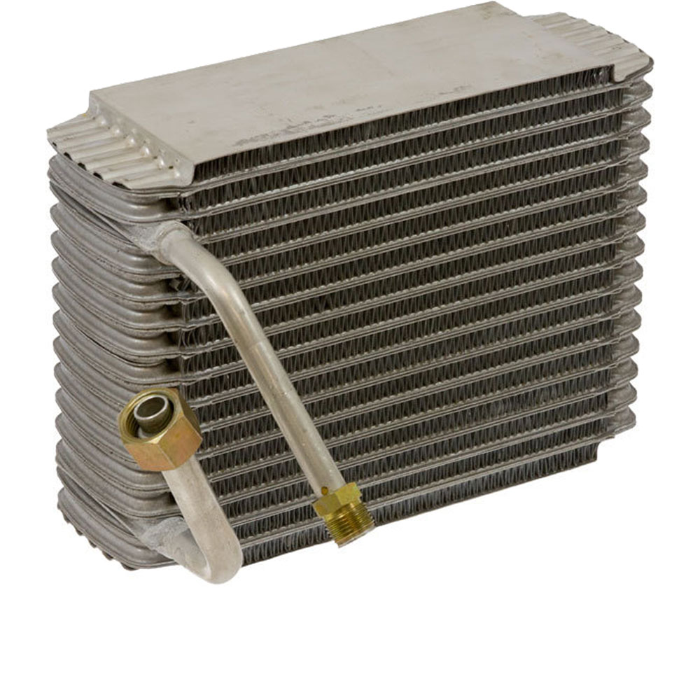 A/C Evaporator Core Global Parts Distributors LLC 4711559