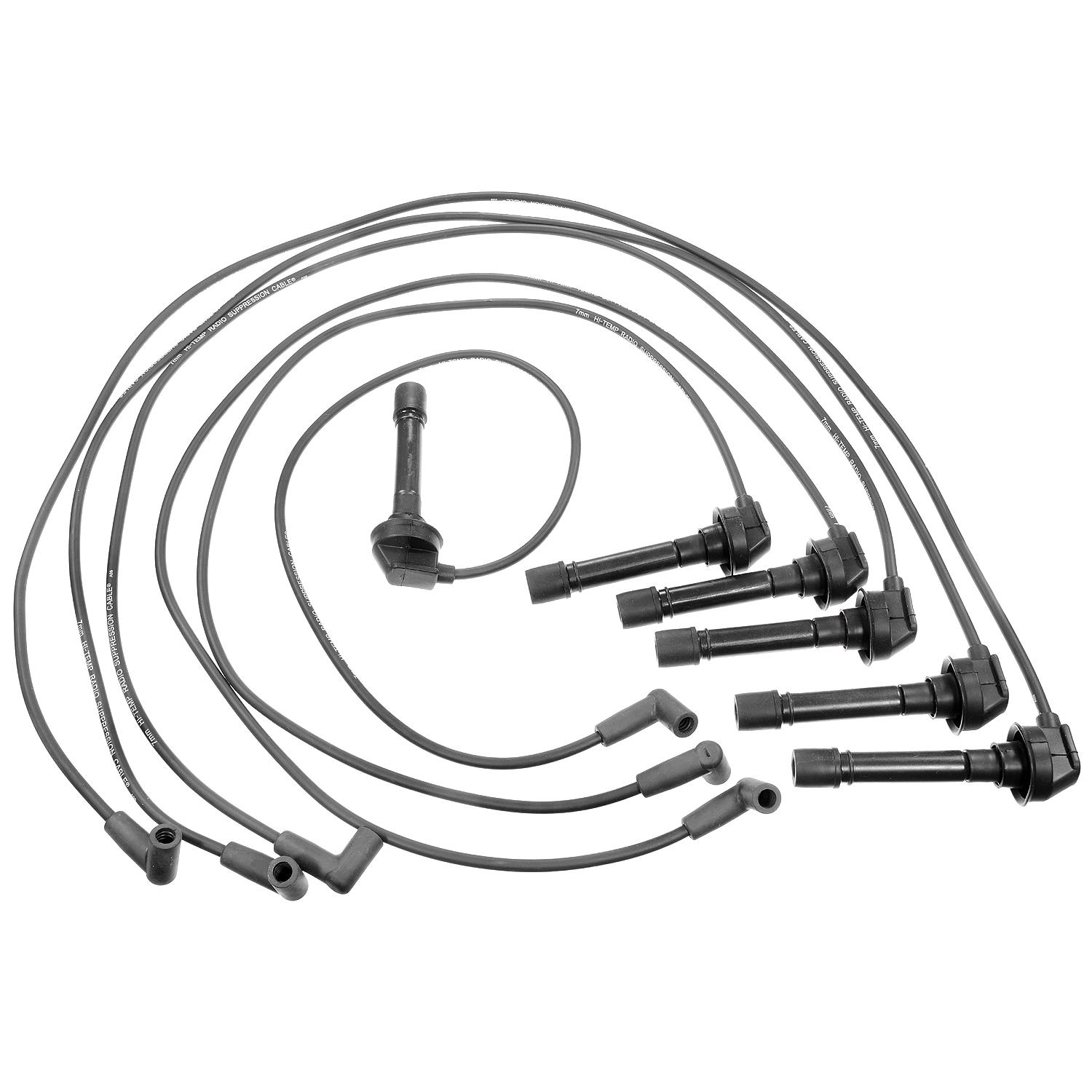 Spark Plug Wire Set Federal Parts 2625