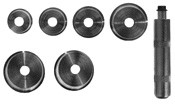 Wheel Bearing and Race Set Lisle 12650