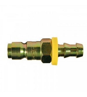 Air Tool Hose Barb Milton 1747-6