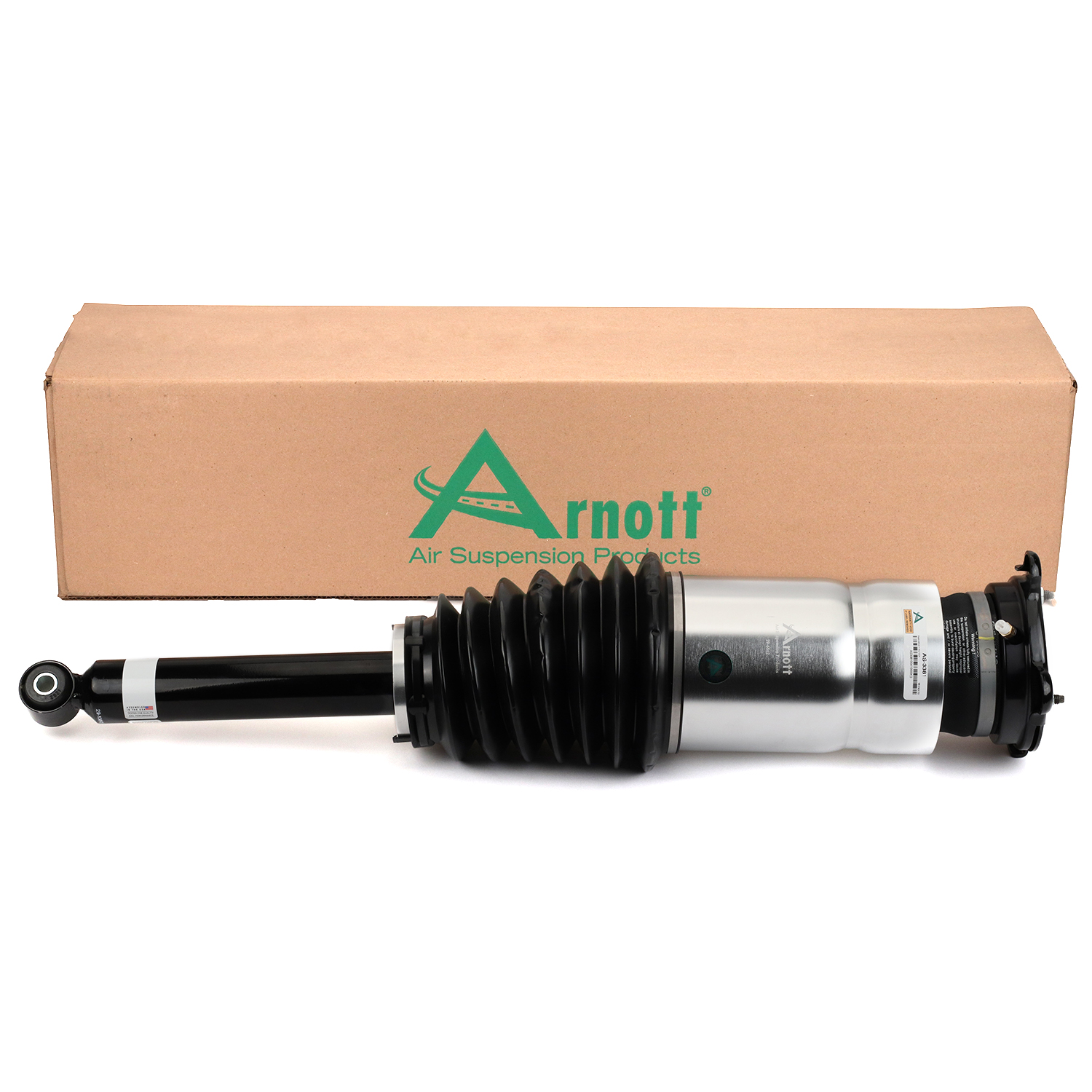 Air Suspension Strut Arnott Industries AS-3381