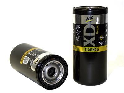 Engine Oil Filter Wix 51792XD