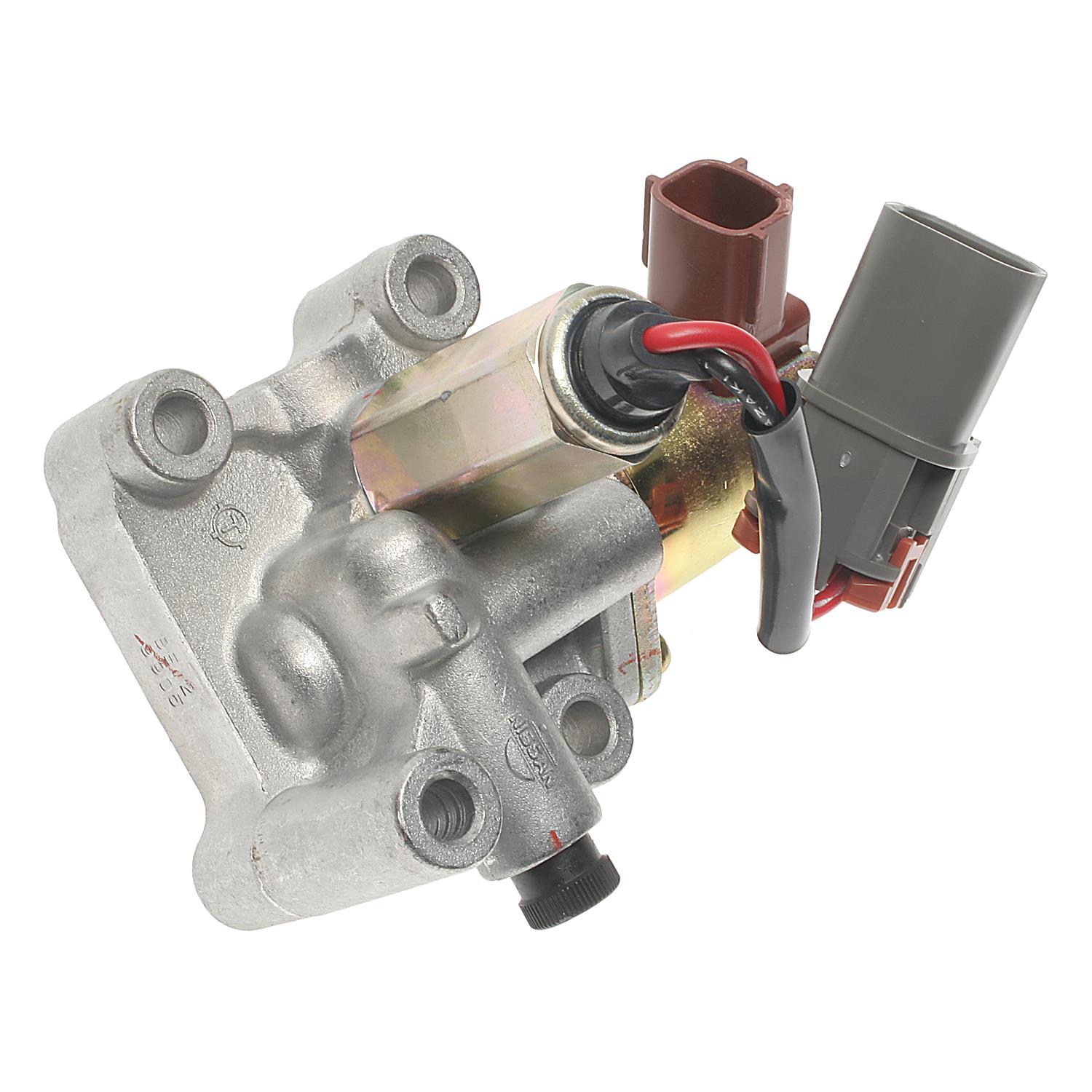 Idle Air Control Valve Standard Import AC83