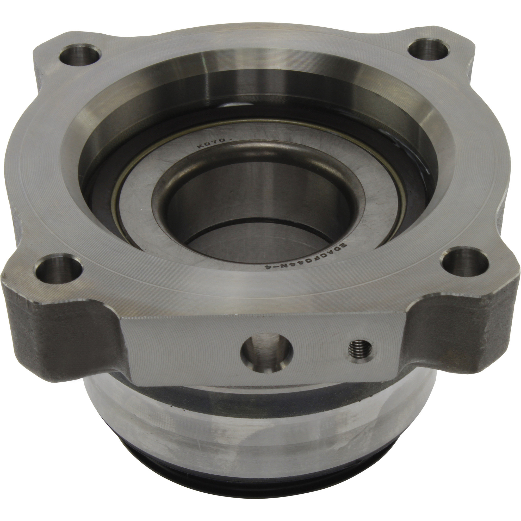 Wheel Bearing and Hub Assembly Centric Parts 405.44013
