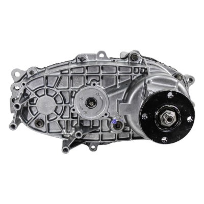 Transfer Case Assembly ATK X410