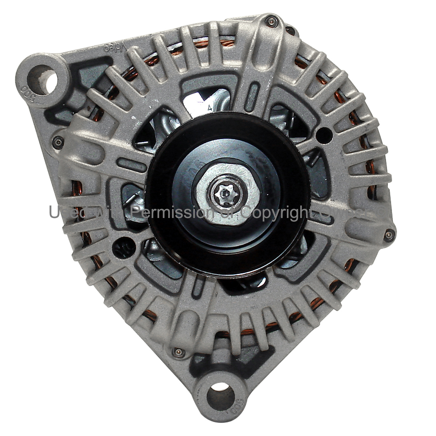 Alternator Quality-Built 11145