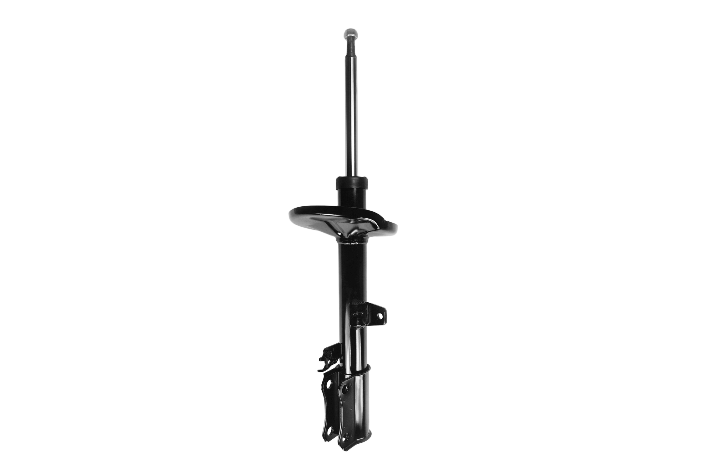 Suspension Strut MacPherson Ride Control MP331786L