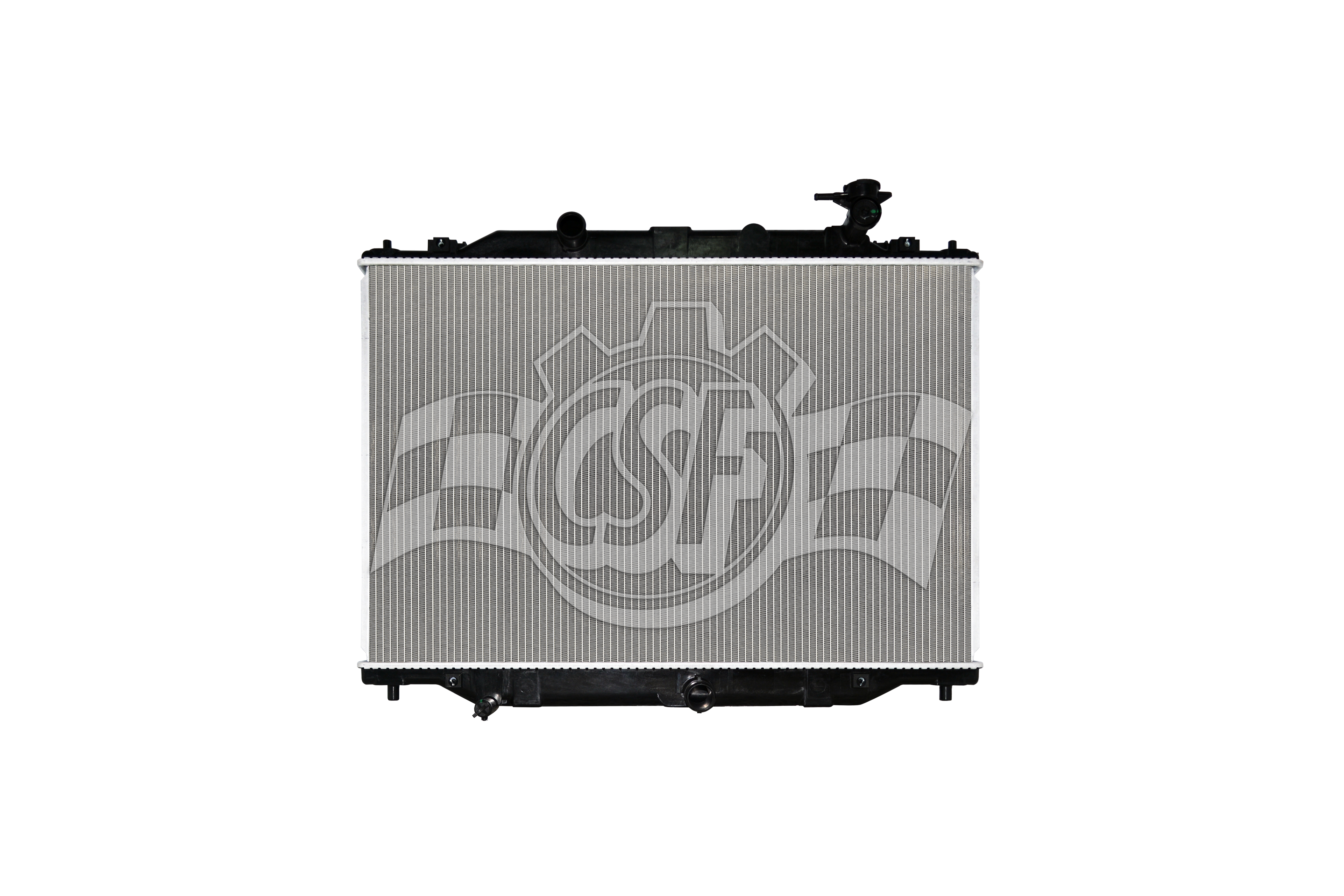 Radiator CSF 3916