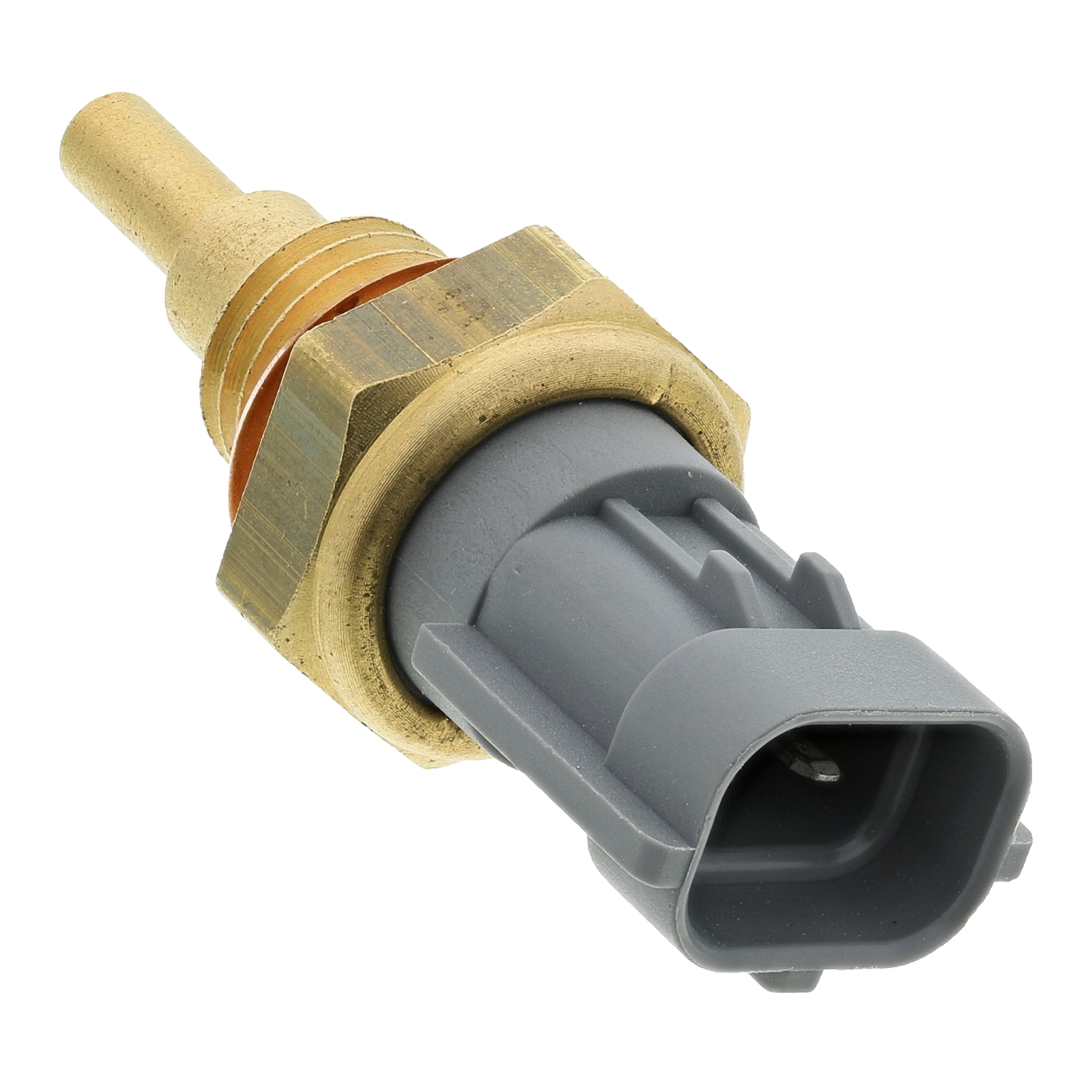 Engine Coolant Temperature Sensor Motorad 1TS1071