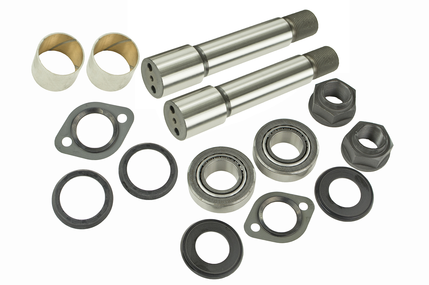 Steering King Pin Set Mevotech Supreme MS50952
