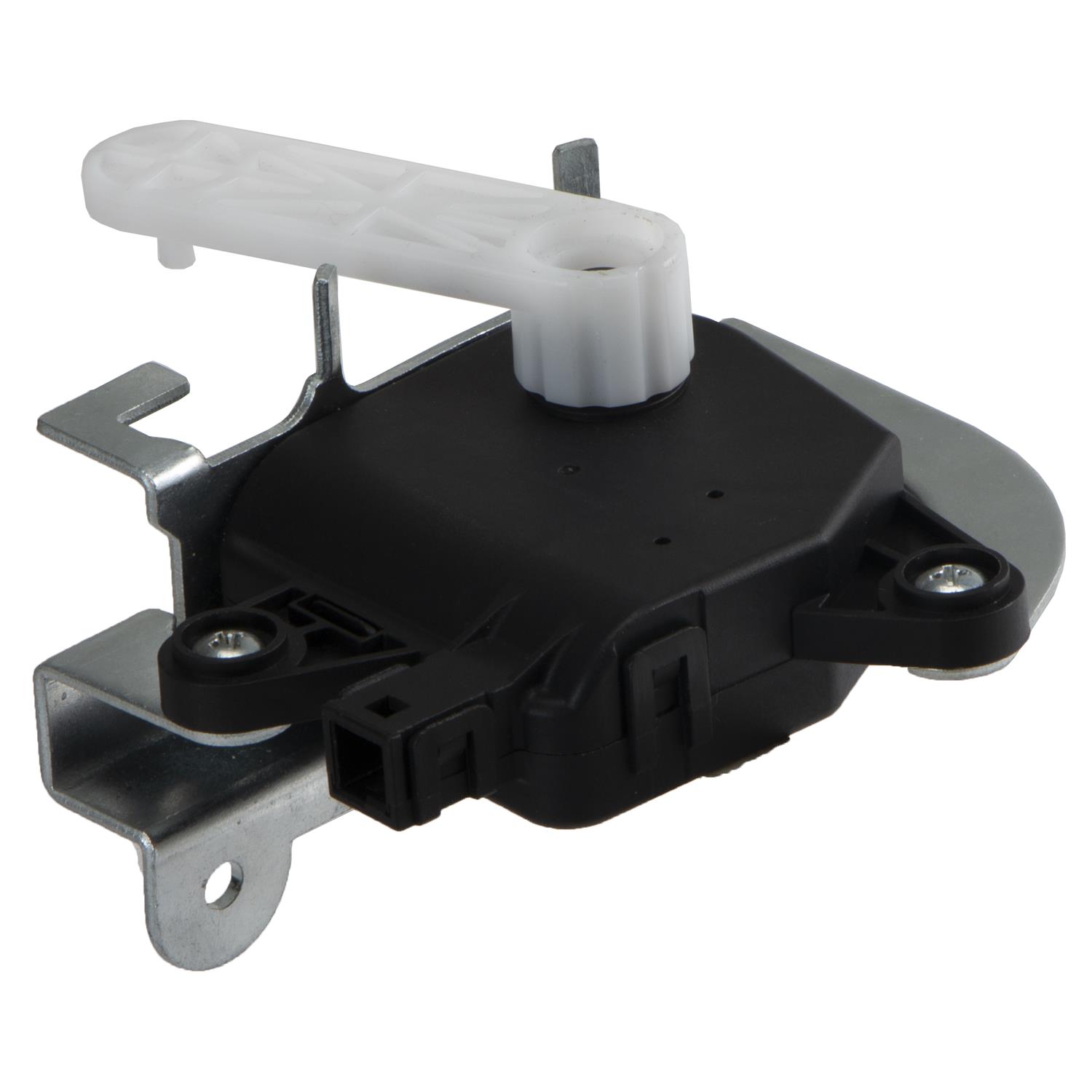 HVAC Floor Mode Door Actuator Standard Ignition ADR4205