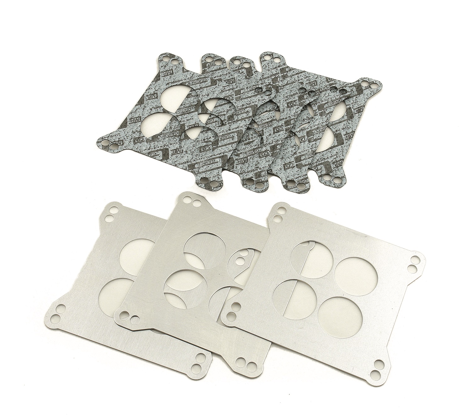 Carburetor Heat Insulator Mr Gasket 98