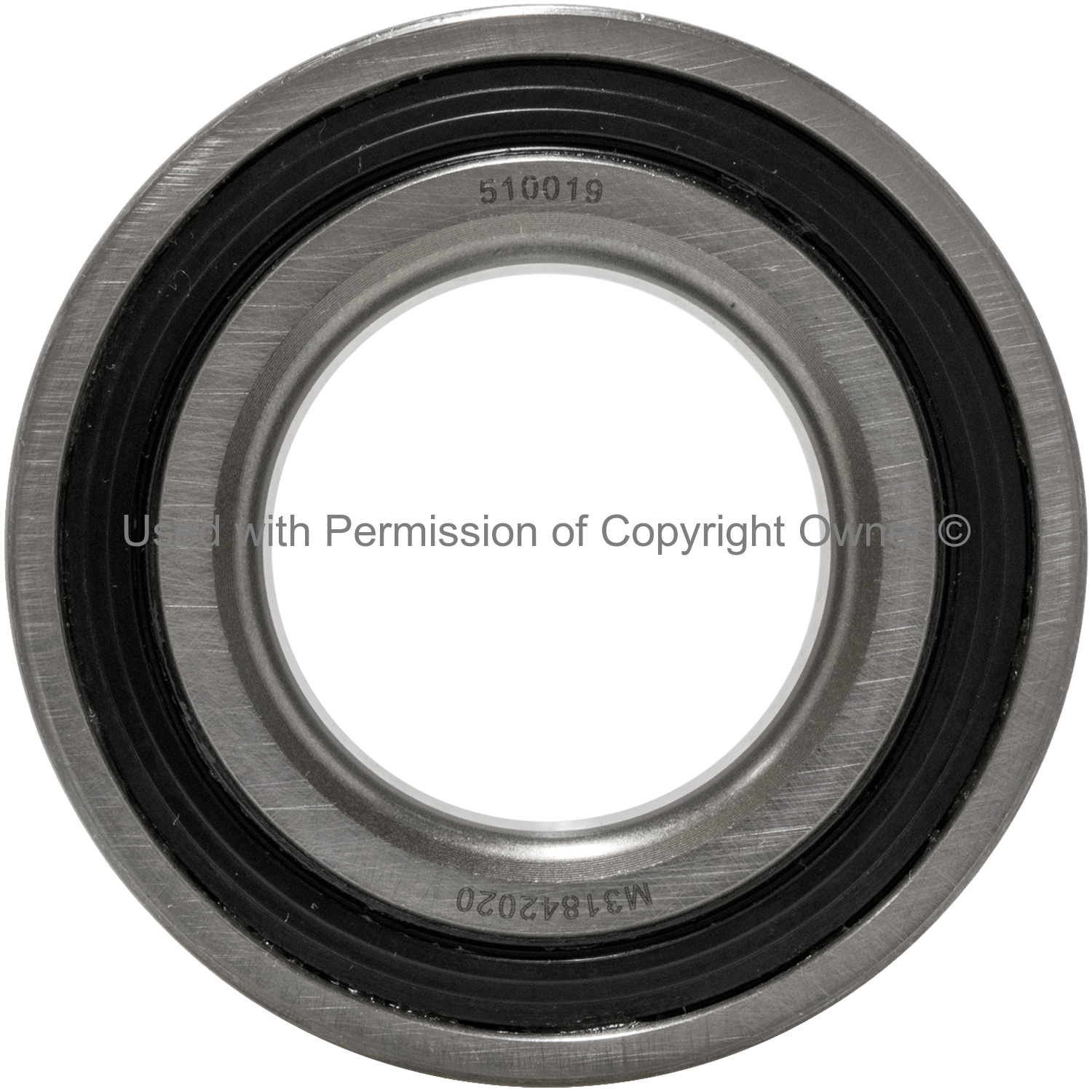 Wheel Bearing Parts Master PM510019