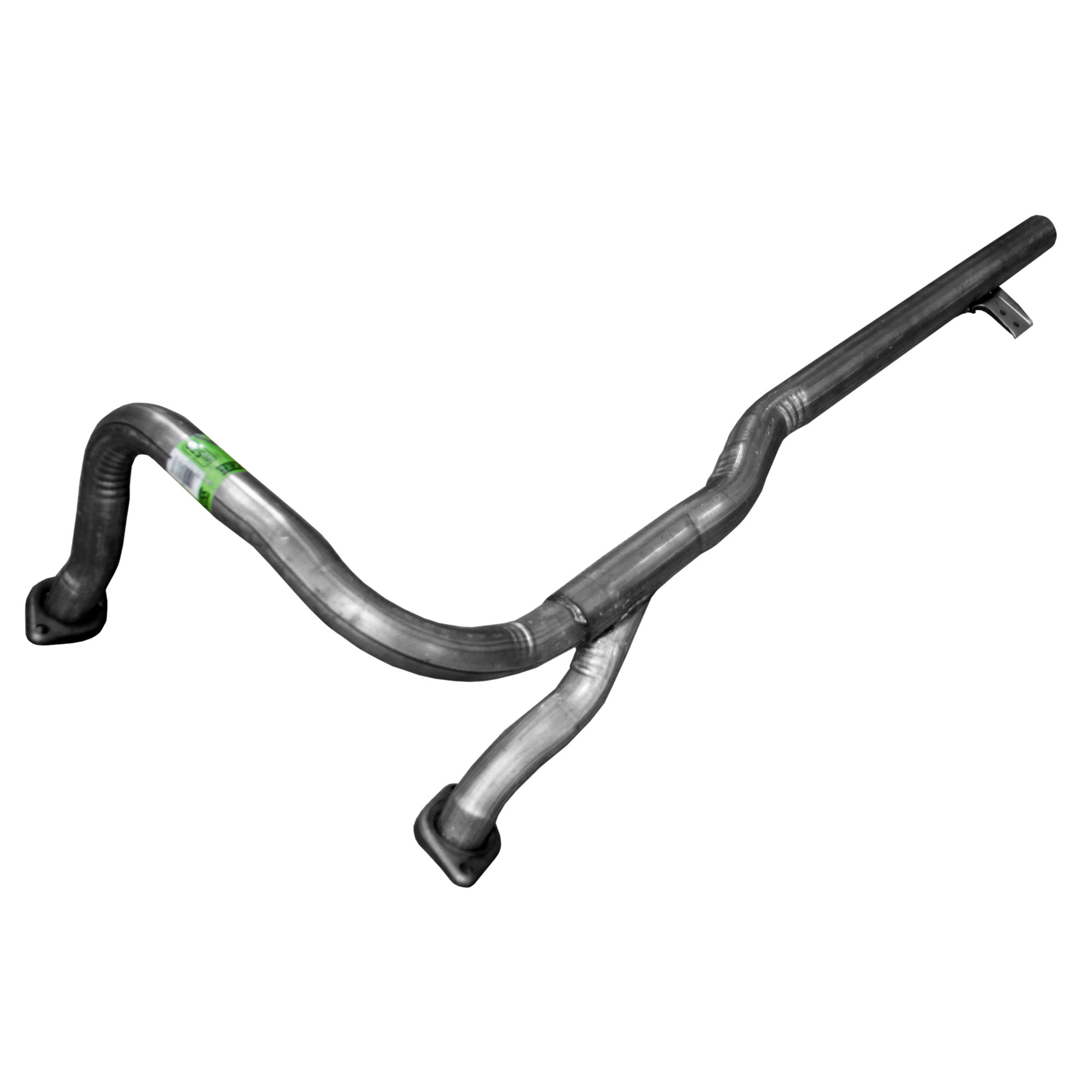 Exhaust Y Pipe Walker Exhaust 40578