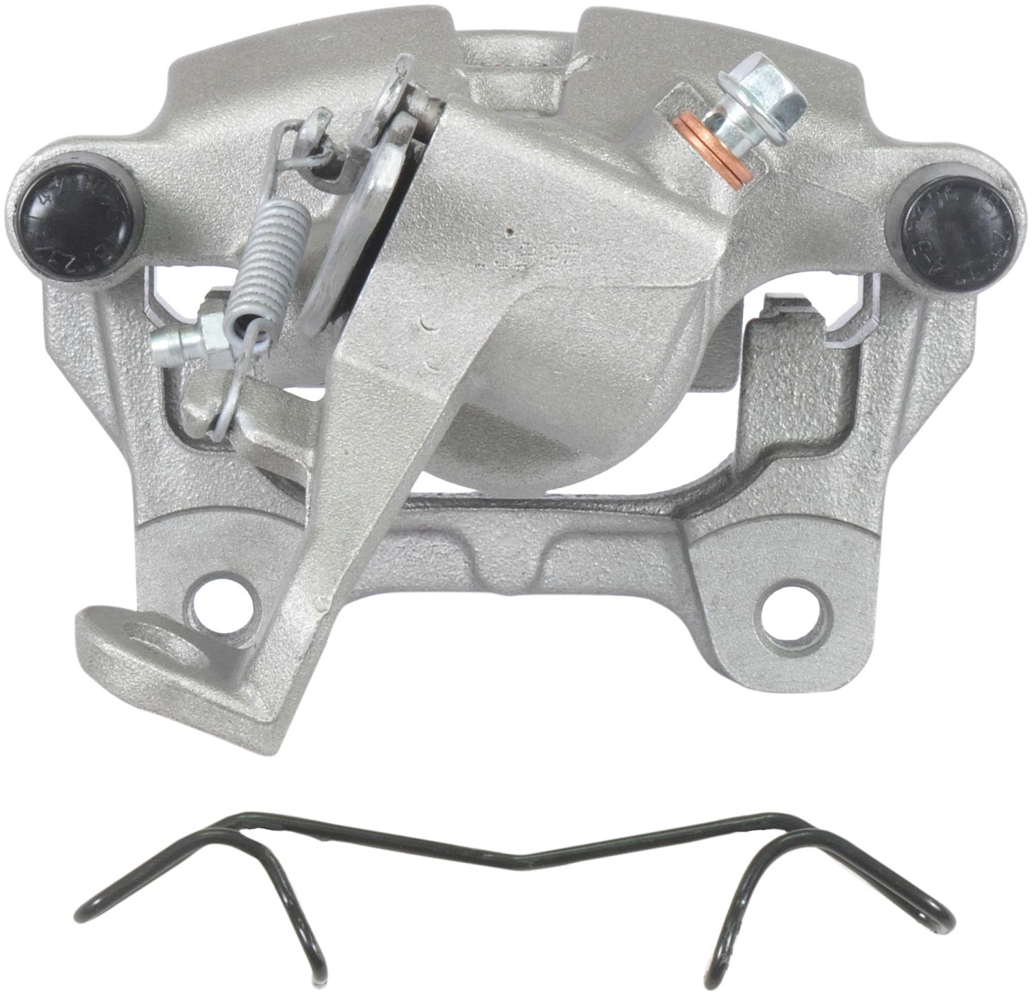 Disc Brake Caliper Perfect Stop 89-04827A