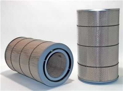 Engine Air Filter Wix 46734