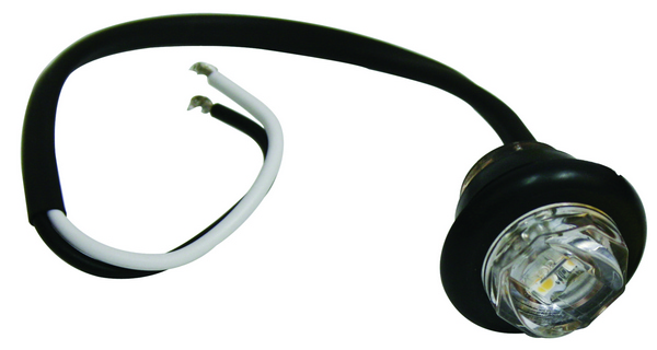 Multi-Purpose Warning Light Techspan 712252