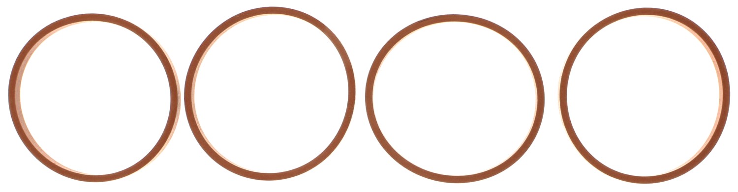 Engine Intake Manifold Gasket Set MAHLE MS19891