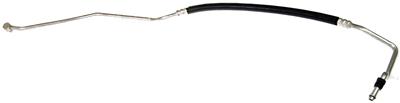 Engine Oil Cooler Hose Assembly Dorman - OE Solutions 625-145
