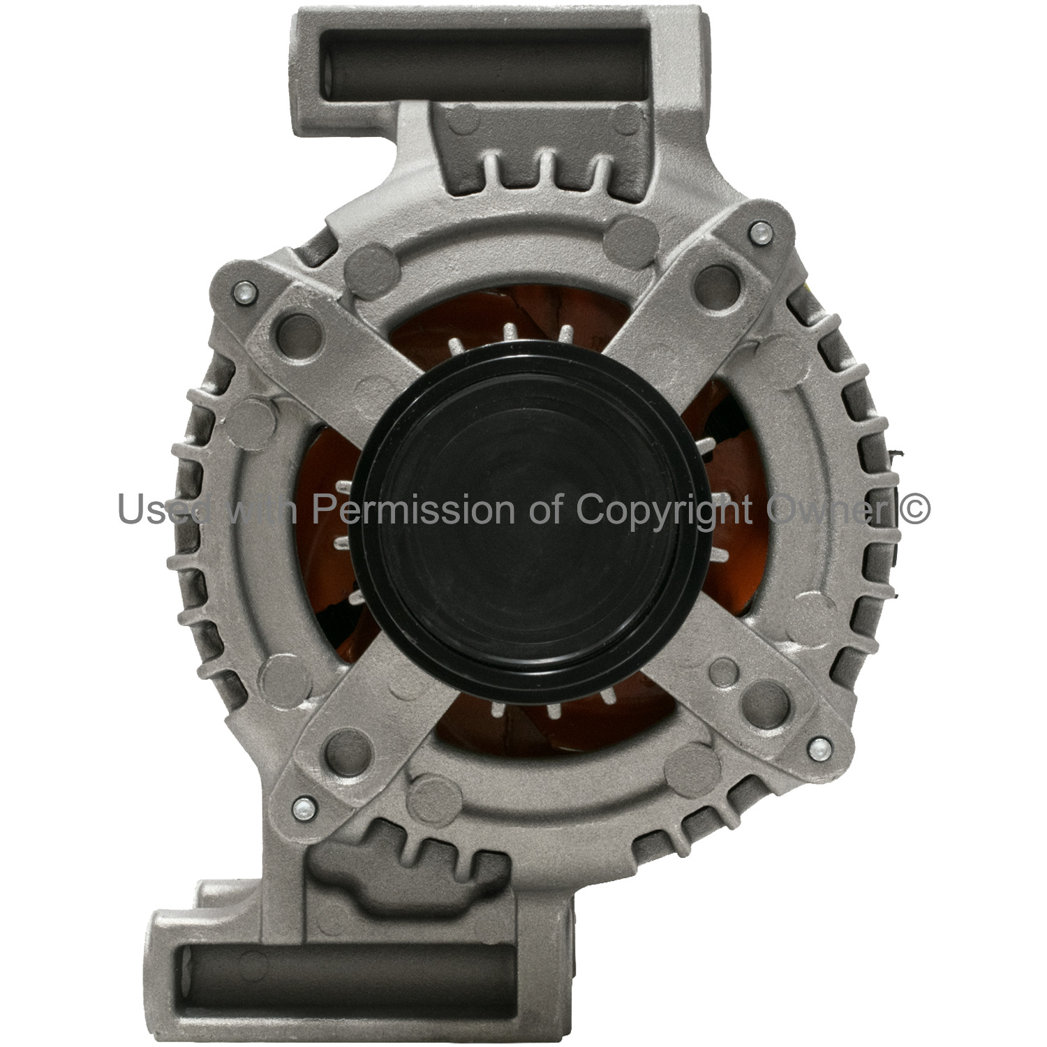 Alternator Quality-Built 10170