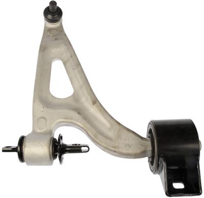 Suspension Control Arm and Ball Joint Assembly Dorman - OE Solutions 521-038