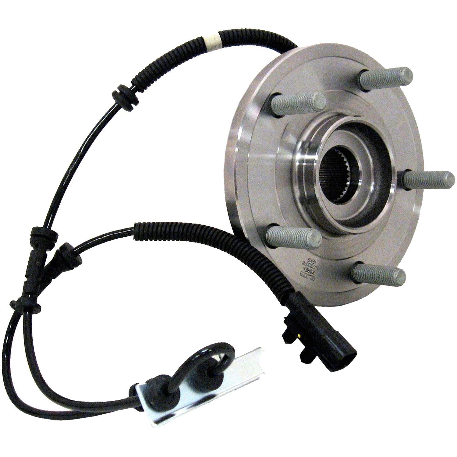 Wheel Bearing and Hub Assembly Parts Master PM513273