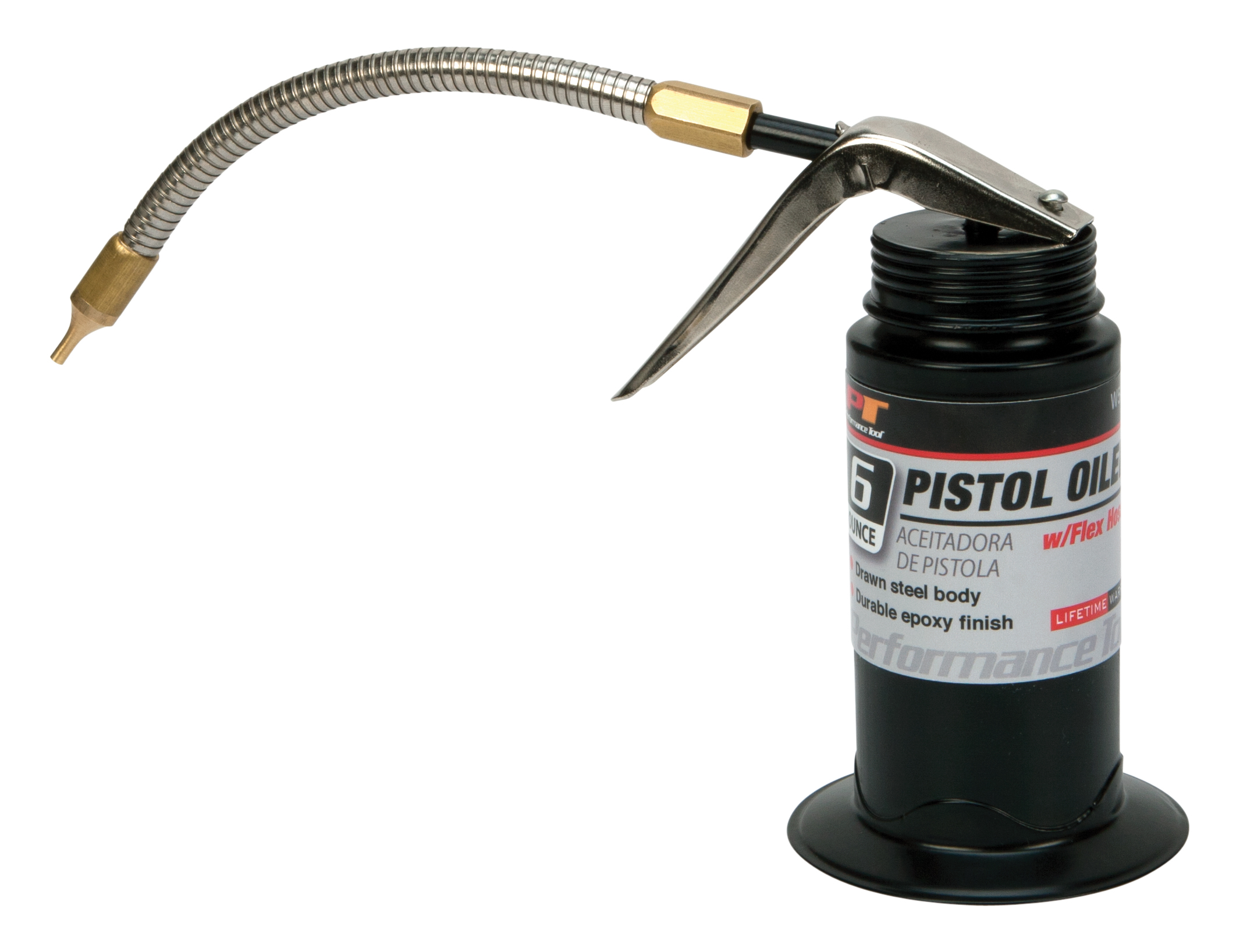 Hand Held Oiler Performance Tool W54265