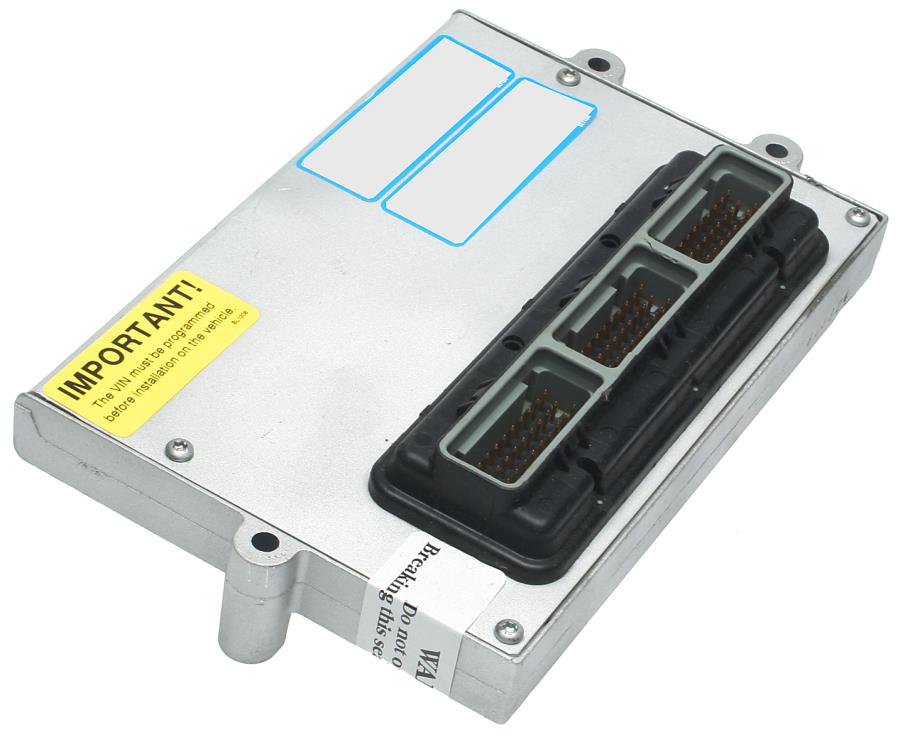 Engine Control Module (ECM) Blue Streak Electronics Original EM3416U