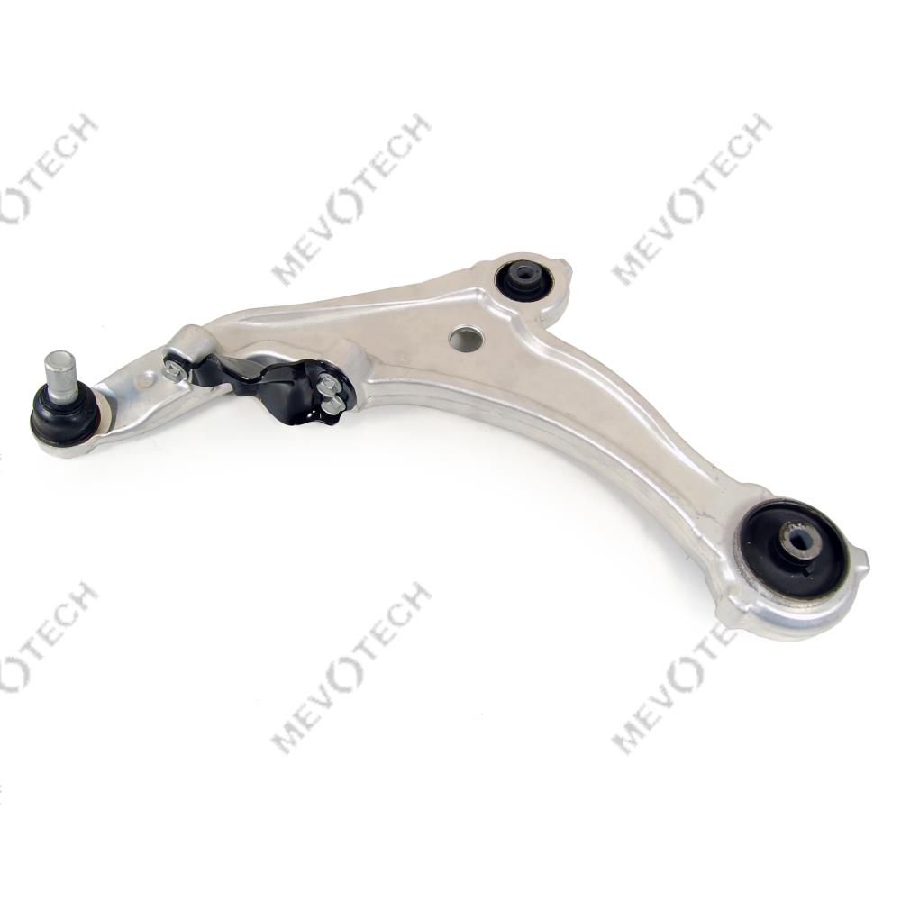 Suspension Control Arm and Ball Joint Assembly Mevotech Supreme CMS301004